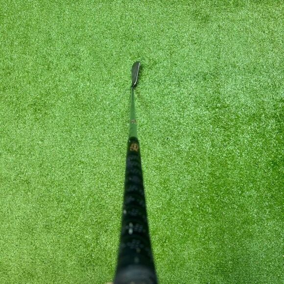 TaylorMade Golf ICW 11 Single 6 Iron Taylite Plus Stiff Steel - Picture 2 of 9